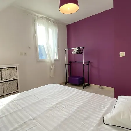 La Clairiere * Жуллувиль-ле-Пен