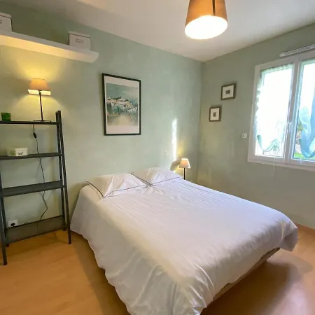 La Clairiere Дом отдыха