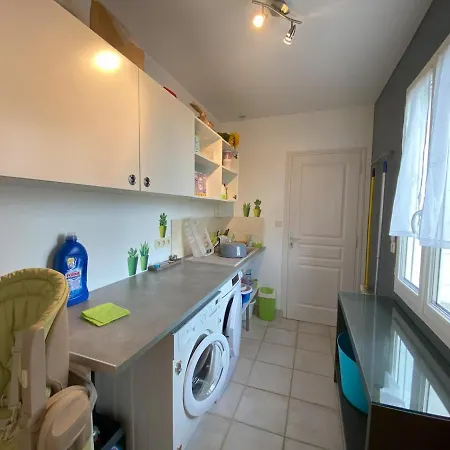 Дом отдыха La Clairiere