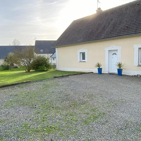 La Clairiere * Жуллувиль-ле-Пен