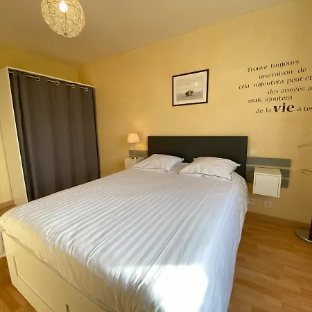 Дом отдыха La Clairiere