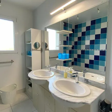 Дом отдыха La Clairiere *