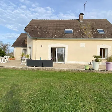 La Clairiere Жуллувиль-ле-Пен