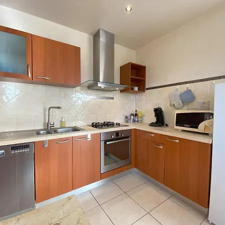 Дом отдыха La Clairiere