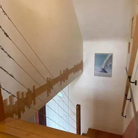 La Clairiere Жуллувиль-ле-Пен