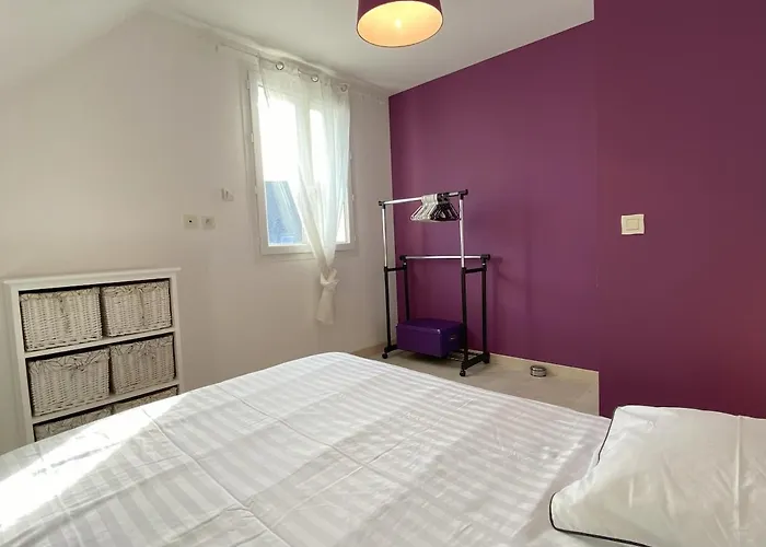 La Clairiere * Jullouville-les-Pins