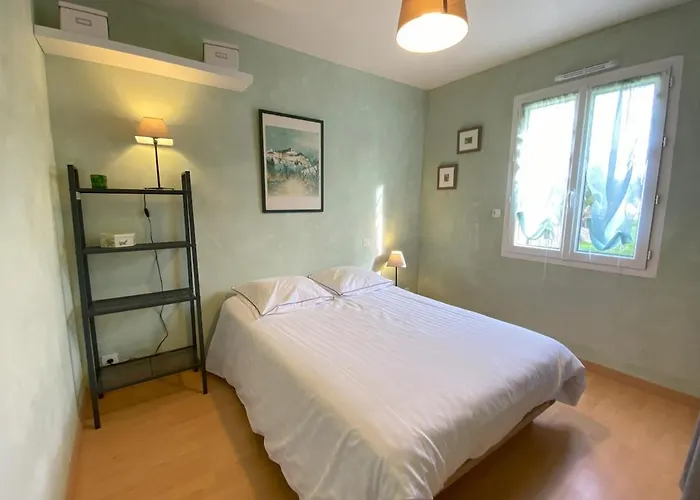 La Clairiere Holiday home