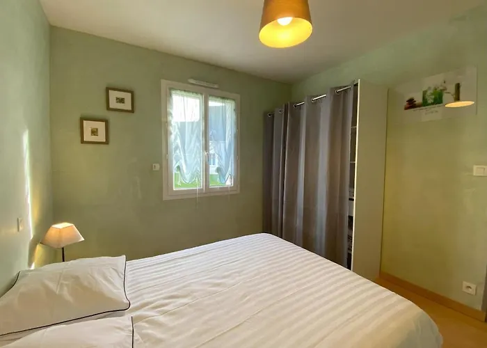 La Clairiere Holiday home *