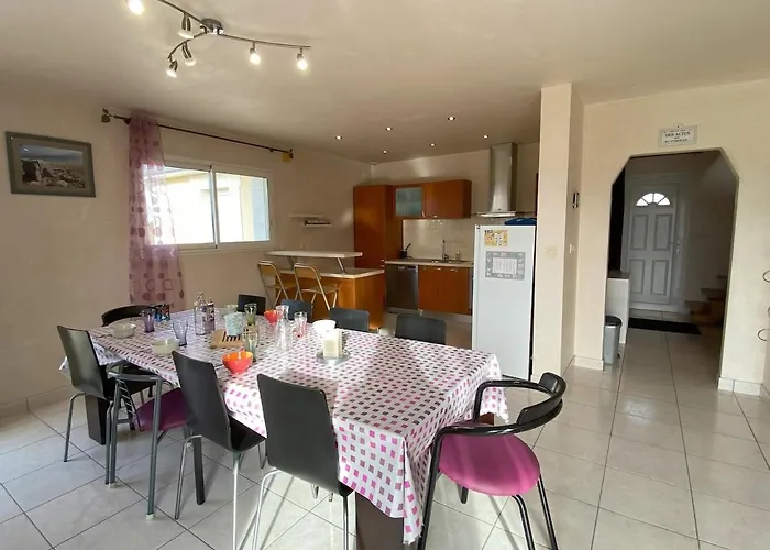 La Clairiere Jullouville-les-Pins