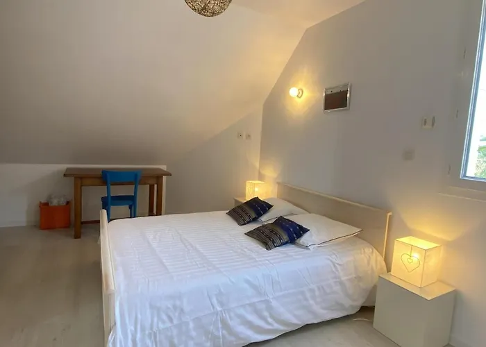 La Clairiere * Jullouville-les-Pins