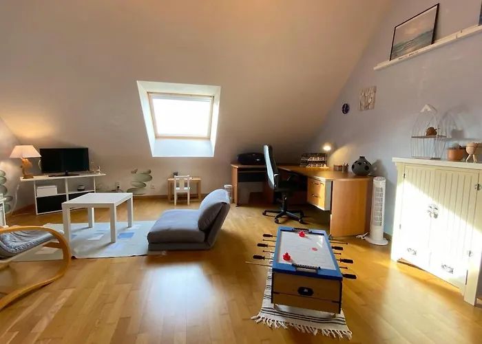 La Clairiere Holiday home Jullouville-les-Pins