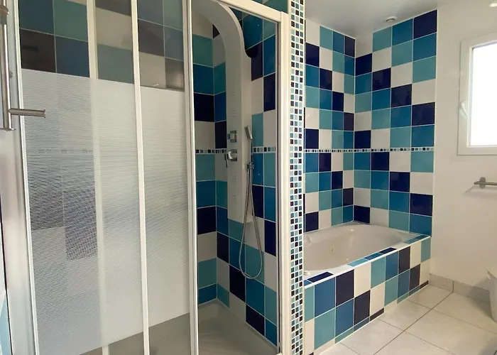 Holiday home La Clairiere *