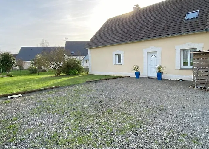 La Clairiere * Jullouville-les-Pins