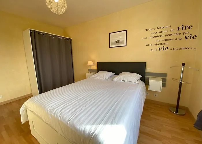 Holiday home La Clairiere