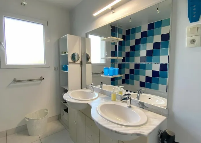 Holiday home La Clairiere *