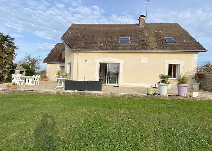 La Clairiere Jullouville-les-Pins