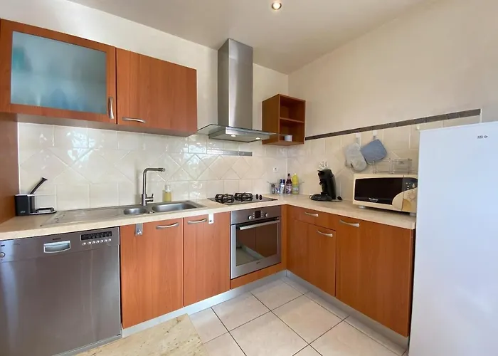 Holiday home La Clairiere